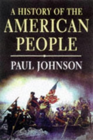 A History of the American People