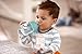 Philips AVENT My Little Sippy Cup, Teal, 9 Ounce