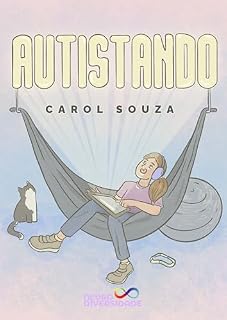 Livro Autistando