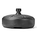 IPRee 38mm Outdoor Garden Beach Umbrella Stand Plastic Parasol Base Patio Furniture