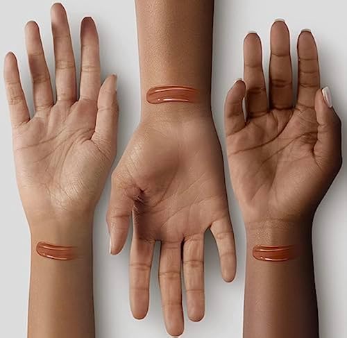 Fenty Beauty by Rihanna Pro Filt'r Soft Matte Longwear Liquid