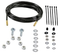 Air Lift 22029 Repl Hose Kit