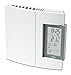 Aube by Honeywell Home TH106 Electric Heating 7-Day Programmable Thermostat