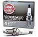 BKR6E V-Power NGK Spark Plug, 6962 Set of 4 Spark Plugs