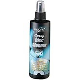 Spray Disc Cleaner with Buffing Cloth