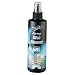 Spray Disc Cleaner with Buffing Cloth