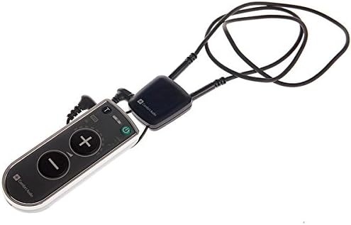 Comfort Duett Hearing Amplifier with Neckloop