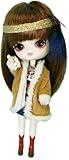 docolla / Chibi RISA VINTAGE ROCK GIRL (Fashion Doll)