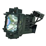 Lutema XL-5300-E Sony F-9308-870-0 Replacement DLP/LCD Projection TV Lamp (Economy)
