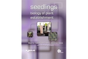 Seedlings: Biology of Plant Establishment