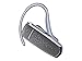 Plantronics M50 Wireless Bluetooth Headset - Retail Packaging - Black