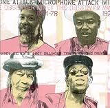 MICROPHONE ATTACK 1974 -1978