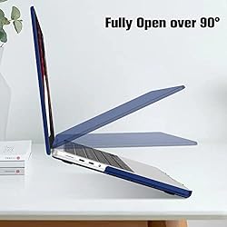 Fintie Case for MacBook Pro 16 Inch Case A2485