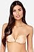 NuBra Seamless Adhesive Bra (C, Nude)