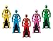 Ranger Key Series Ranger Key Set Magiranger by Bandai