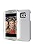 Lumee SGS6-W LuMee, Illuminated Cell Phone Case for Samsung Galaxy S6 - White