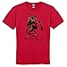 Shirt.Woot - Men's Greetings from Krampus! T-Shirt - Red