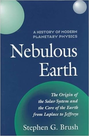 A History Of Modern Planetary Physics 3 Volume Hardback Set