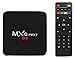MXQ Pro Android 6.0 MXQ895, 2017 Version S905X Quad Core Full Hd Latest Kd Player 17.4 Installed