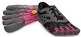 Vibram FiveFingers SeeYa LS - Women's Black/Grey/Rose 38
