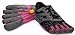 Vibram FiveFingers SeeYa LS - Women's Black/Grey/Rose 38