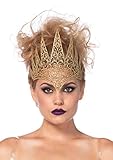Leg Avenue Die Cut Royal Crown