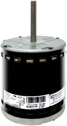 51-102497-00 - OEM Upgraded Rheem X13 Blower Motor & Module 3/4 HP 230 Volt