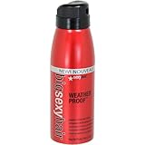 Sexy Hair Weather Proof Humidity Resistant Spray, 3.4 Ounce