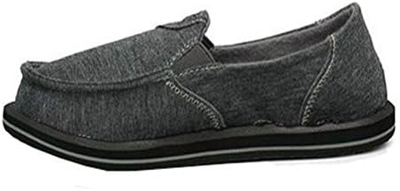 sanuk pick pocket fleece