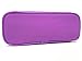 My Little Pony Wallet-Passport Bag- String Sling Tote Bag Backpack (PURPLE PENCIL CASE)