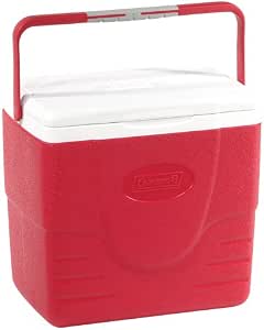 coleman 16 quart excursion cooler