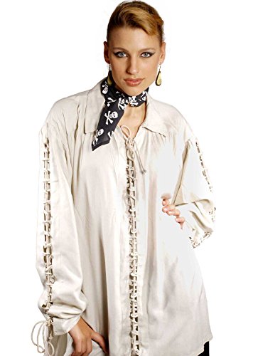 Pirate Patrickson Shirt