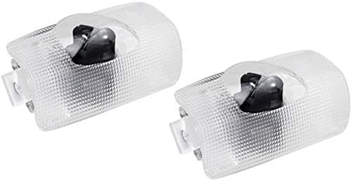 ichangyi 2X12v Car door Led logo laser projector light welcome Door light fit For Toyota