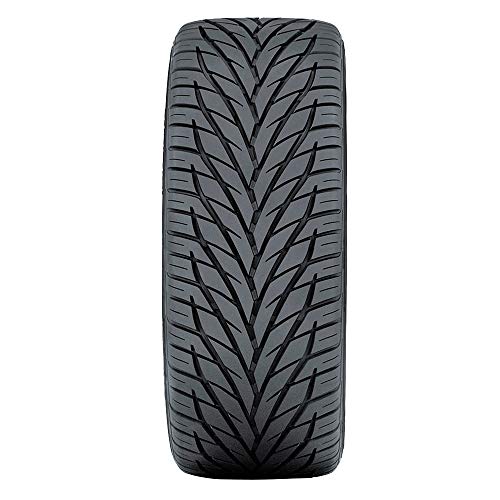 Toyo Proxes S/T All-Season Radial Tire - 295/45R20 114V | Pricepulse