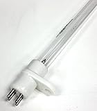 Replacement for Second Wind 1076R UV-C LAMP for 2000, 2000-230, 2018, 2181