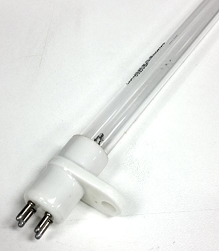 Replacement for Second Wind 1076R UV-C LAMP for 2000, 2000-230, 2018, 2181