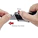 WORKPRO Folding Utility Knife - Heavy Duty Retractable Box Cutter, Quick Change Blades, Lock-Back Design, and Sturdy Al Die-Casting Handle