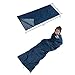 Docooler Envelope Outdoor Sleeping Bag Camping Travel Hiking Multifuntion Ultra-light