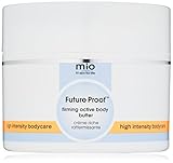 Mio Future Proof Firming Active Body Butter, 8.5 Fl Oz