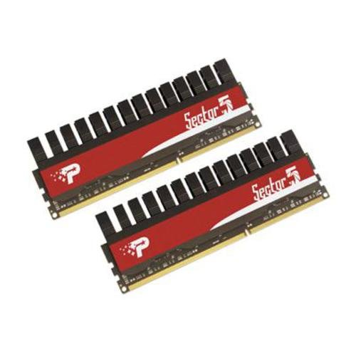 Viper II 'Sector 5' Edition 4 GB