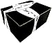 Colombian Delicate Fruit Drops, 4.4 lb Bag in a BlackTie Box