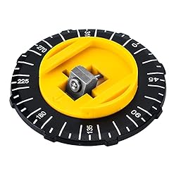 Amazon Basics 360 Degree Rotating Laser Class II