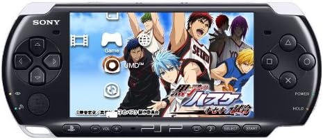 Amazon 黒子のバスケ キセキの試合 Psp ゲームソフト