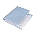 DMI Waterproof Furniture and Bed Protector Pad, 3 Ply, Reuseable, 34 x 24, Blue