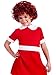 Forum Novelties Annie Child Wig - One-Size