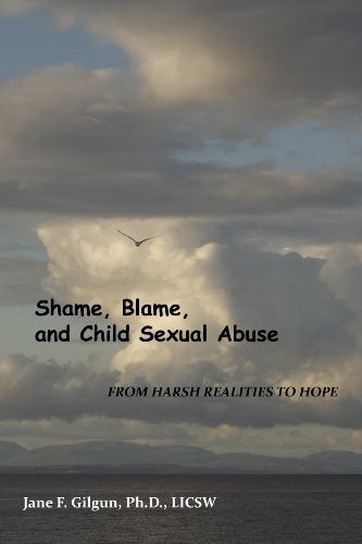 Talking to Children Who Have Been Sexually Abused