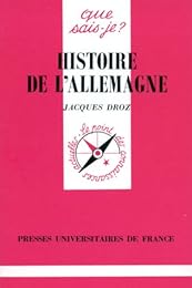 Histoire de l'Allemagne