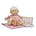 Manhattan Toy Baby Stella Bringing Home Baby Doll Accessories Set for 15
