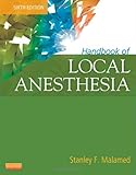 Handbook of Local Anesthesia, 6e