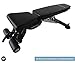 Rep Fitness Power Rack - PR-1000 - Dual Pullup Bars, Numbered Uprights, 1000 lb Rated, and Optional Upgrades
